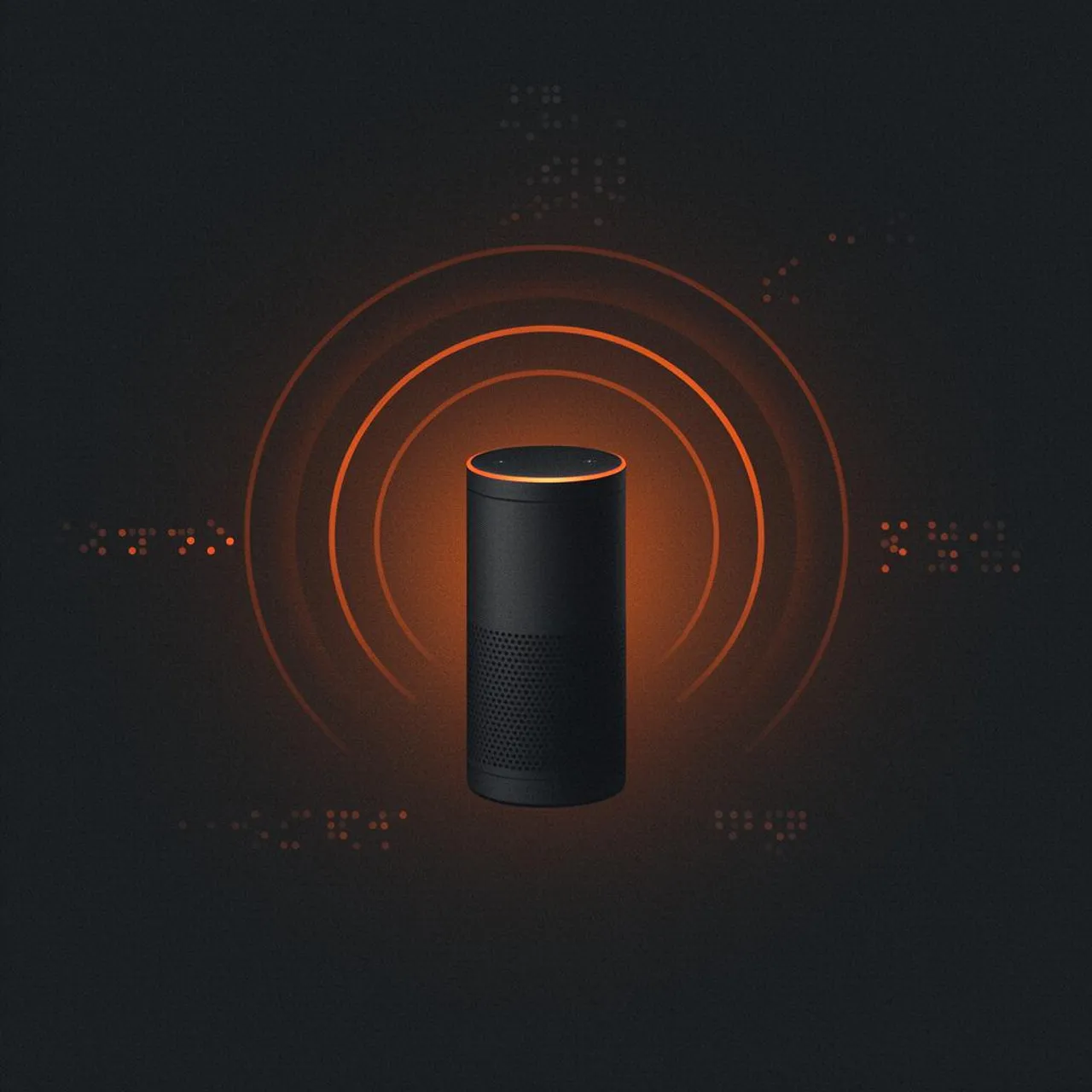 Redesigning Google Home Mini for blind users